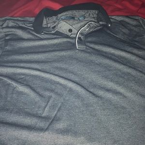 Perry Ellis polo